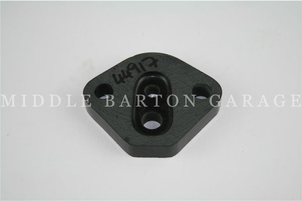 FUEL PUMP SPACER 500F/600D (Thin)